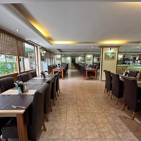 Havana Hotel 凯梅尔 外观 照片