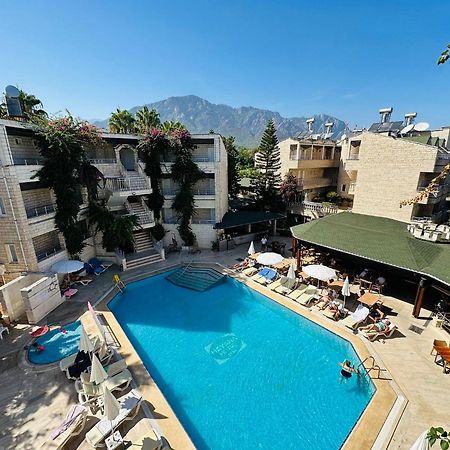 Havana Hotel 凯梅尔 外观 照片