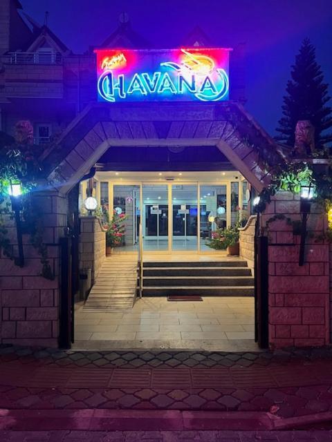 Havana Hotel 凯梅尔 外观 照片