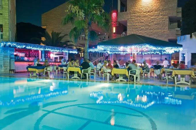 Havana Hotel 凯梅尔 外观 照片